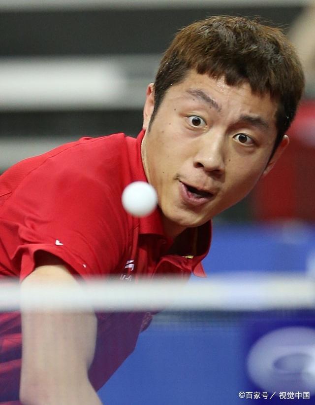 虽然外界普 虽然外界普