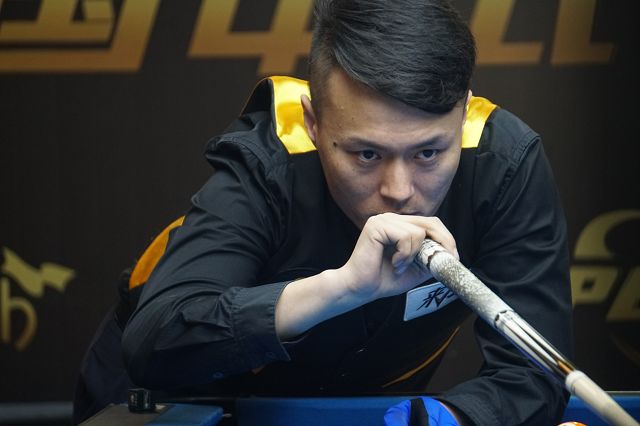 拿回主导 拿回主导