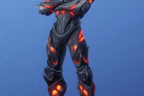 科技驱动的 科技驱动的